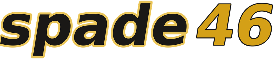 spade46 logo