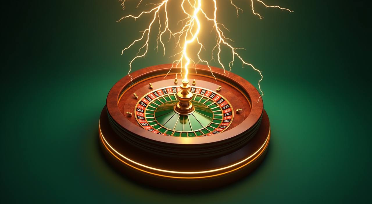 spade46 Shaolin Spin