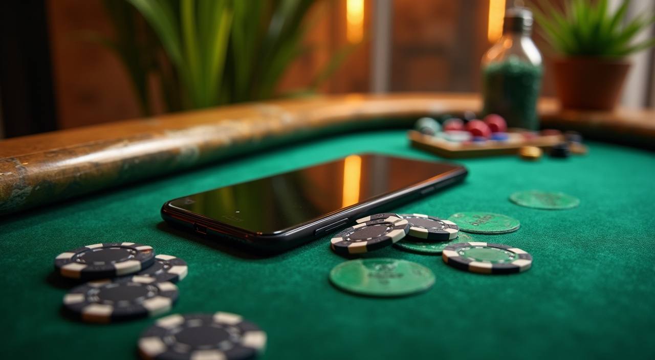 spade46 mobile gaming