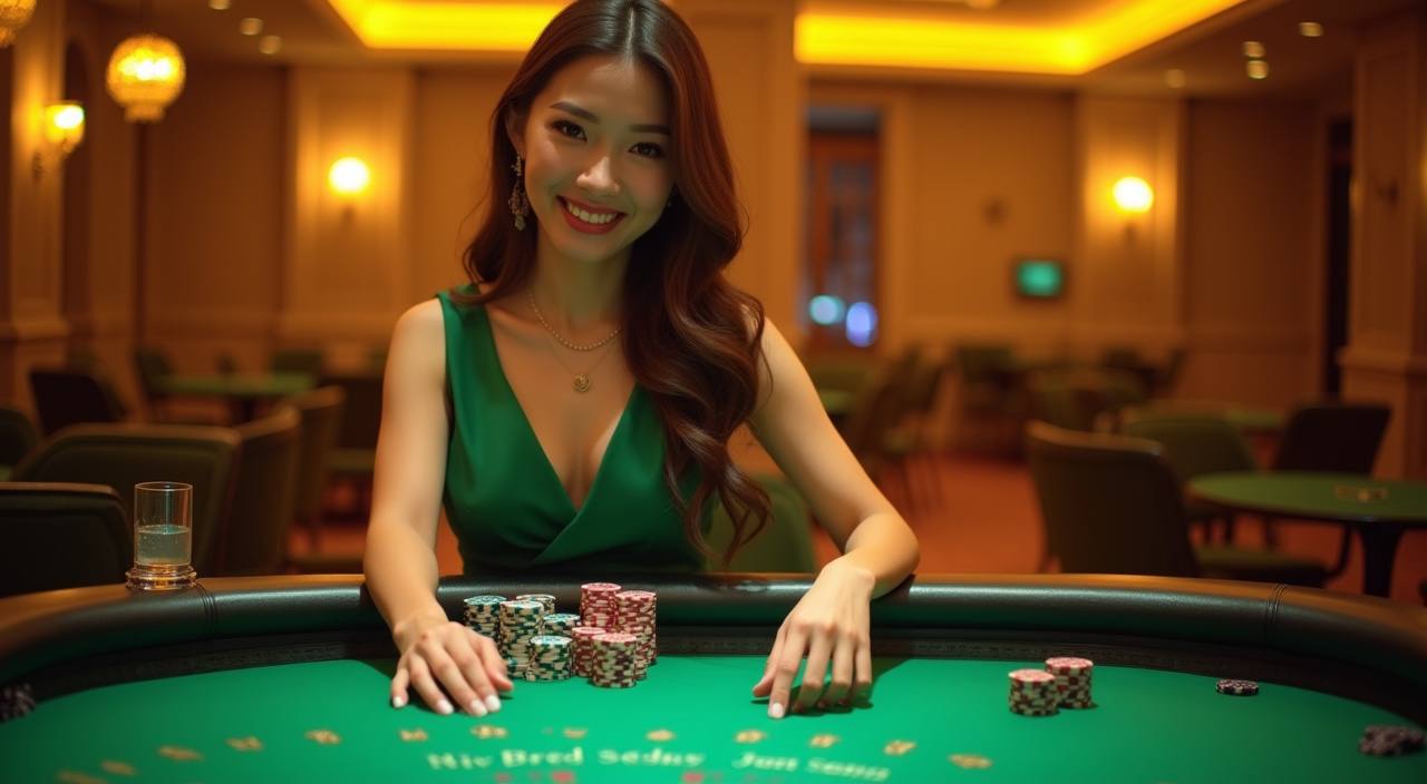spade46 Turkish Blackjack di spade46 Malaysia